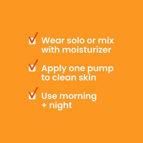 Burt's Bees label close-up displaying product claims and natural-origin benefit