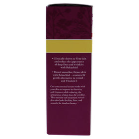 Burt's Bees application on face demonstrating gentle daily use