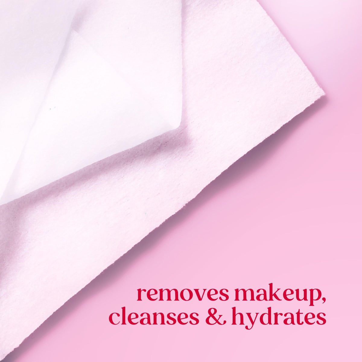 Burt's Bees wipes inside travel bag for on-the-go convenience