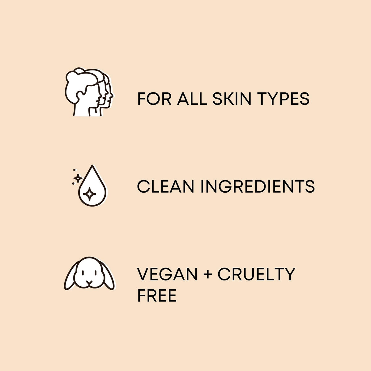 bushbalm label close-up showing ingredients and clean formulation