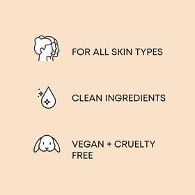 bushbalm label close-up showing ingredients and clean formulation