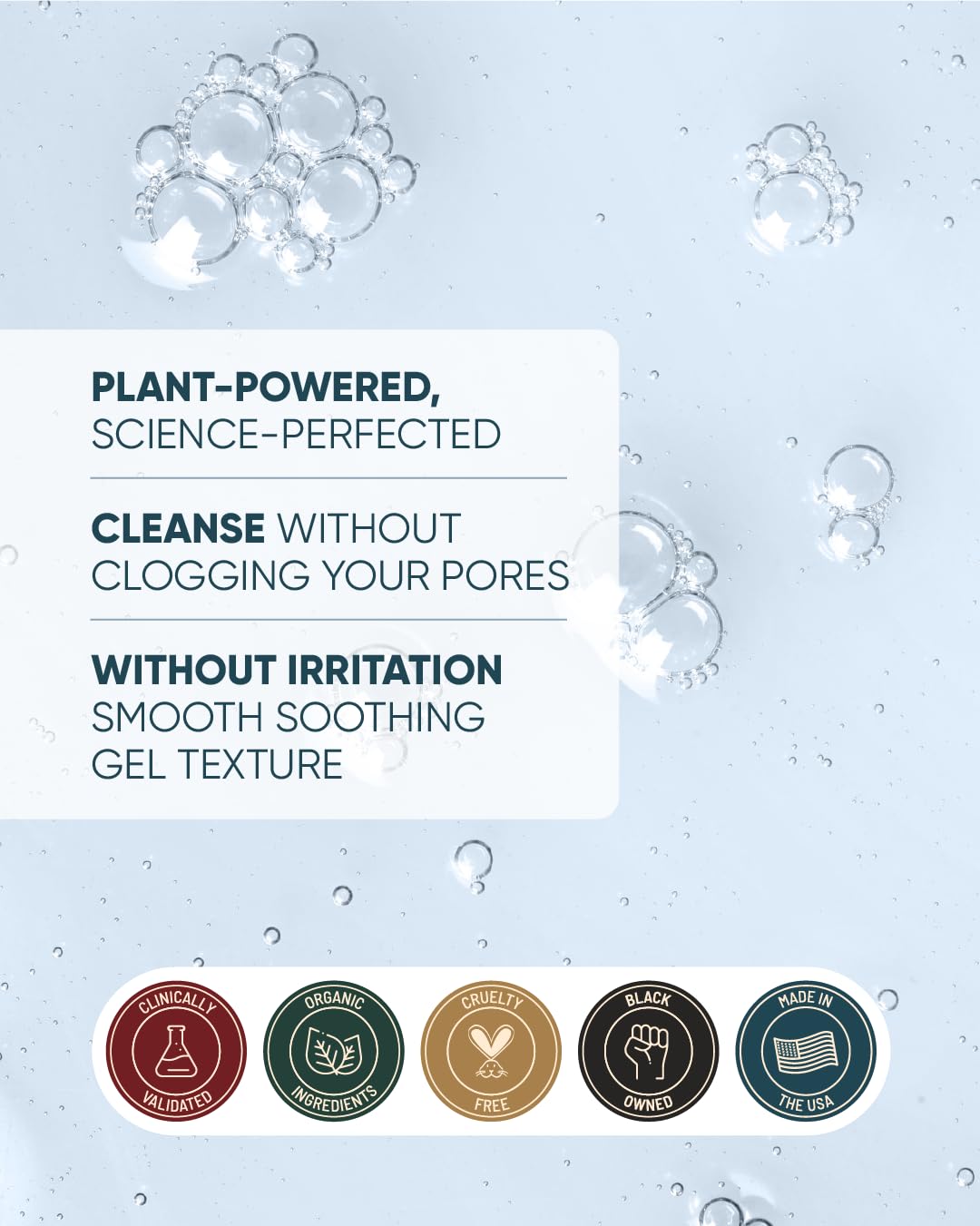 buttah ingredients coconut and lavender display calming and conditioning benefits