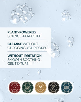 buttah ingredients coconut and lavender display calming and conditioning benefits