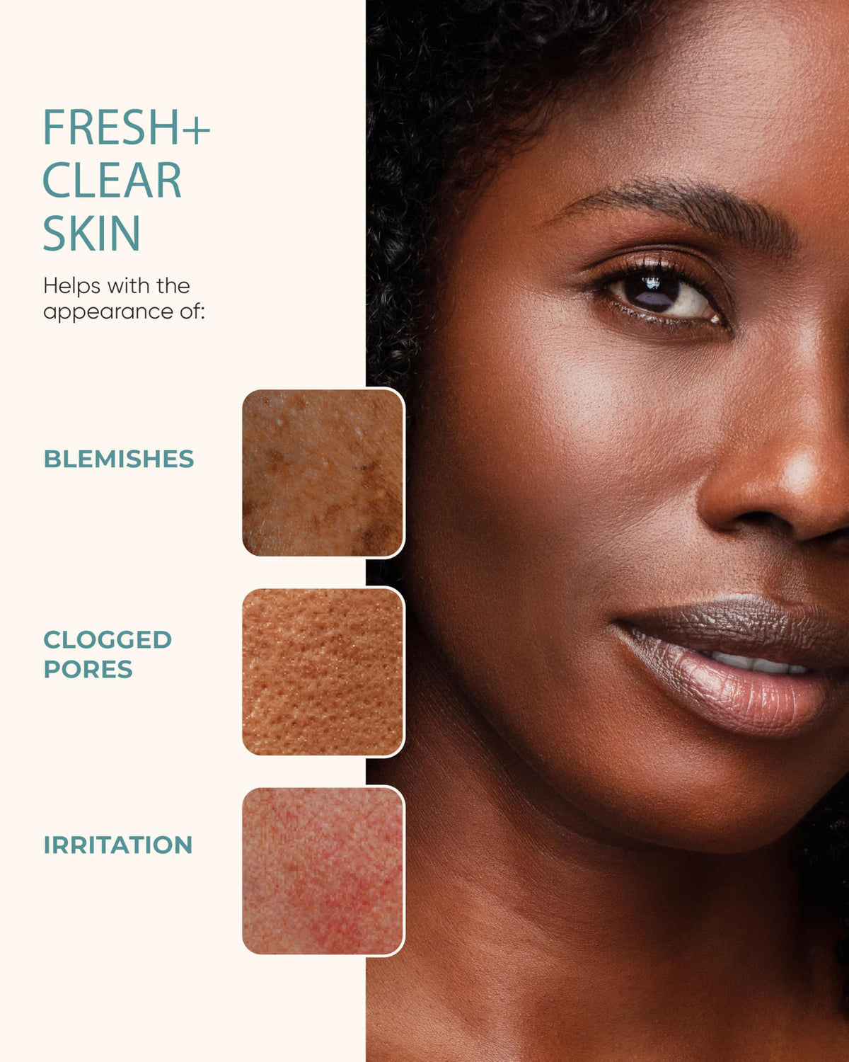 buttah. towel removing makeup demonstrating gentle effective cleansing