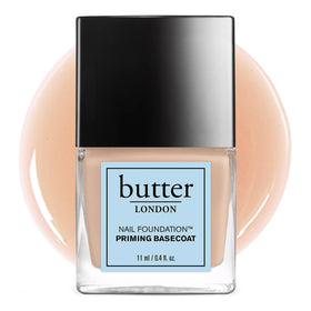 butter LONDON front packaging showing product and brand, conveys polished presentation