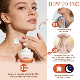 ButyBNW hyaluronic acid and collagen ingredient concept emphasizing plumping benefits
