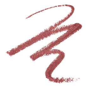 BUXOM chisel tip close-up demonstrating precision for sharp lip edges