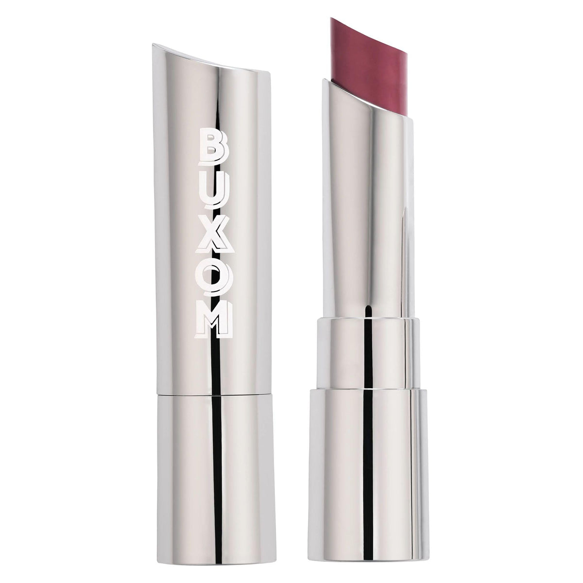 Buxom Dolly Doll front packaging showing shade and brand for true-color pickup