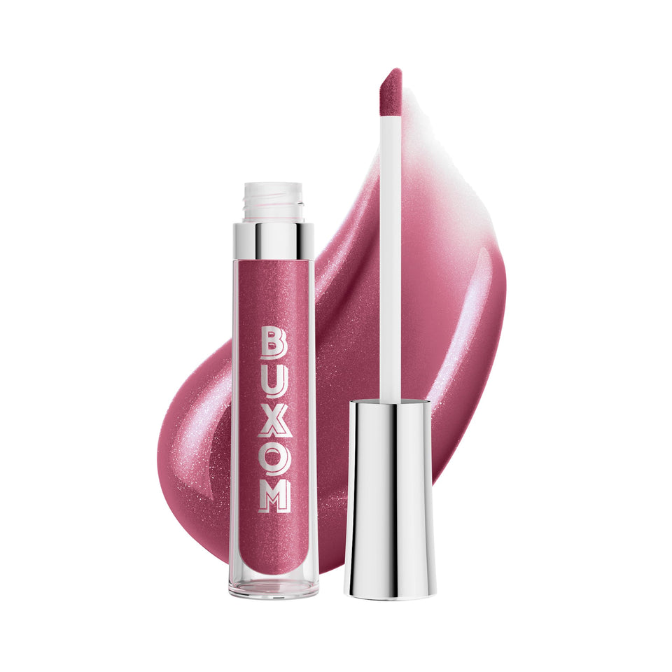 Buxom front packaging showing AG Dolly Medium and glossy finish