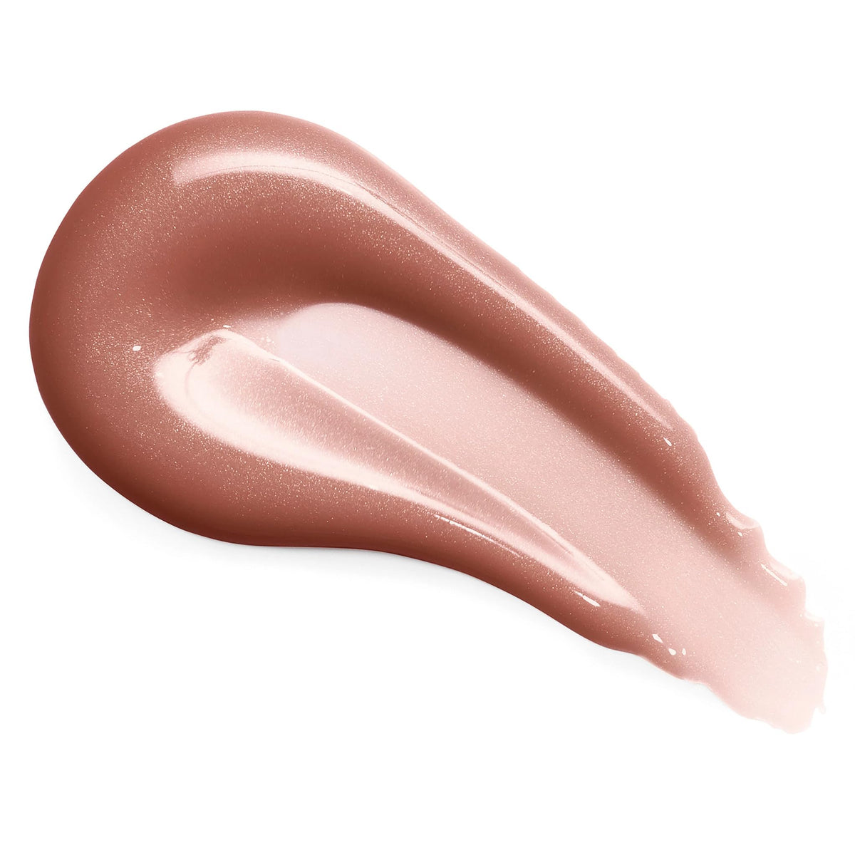 BUXOM closeup of applicator wand for precise glossy application and easy control