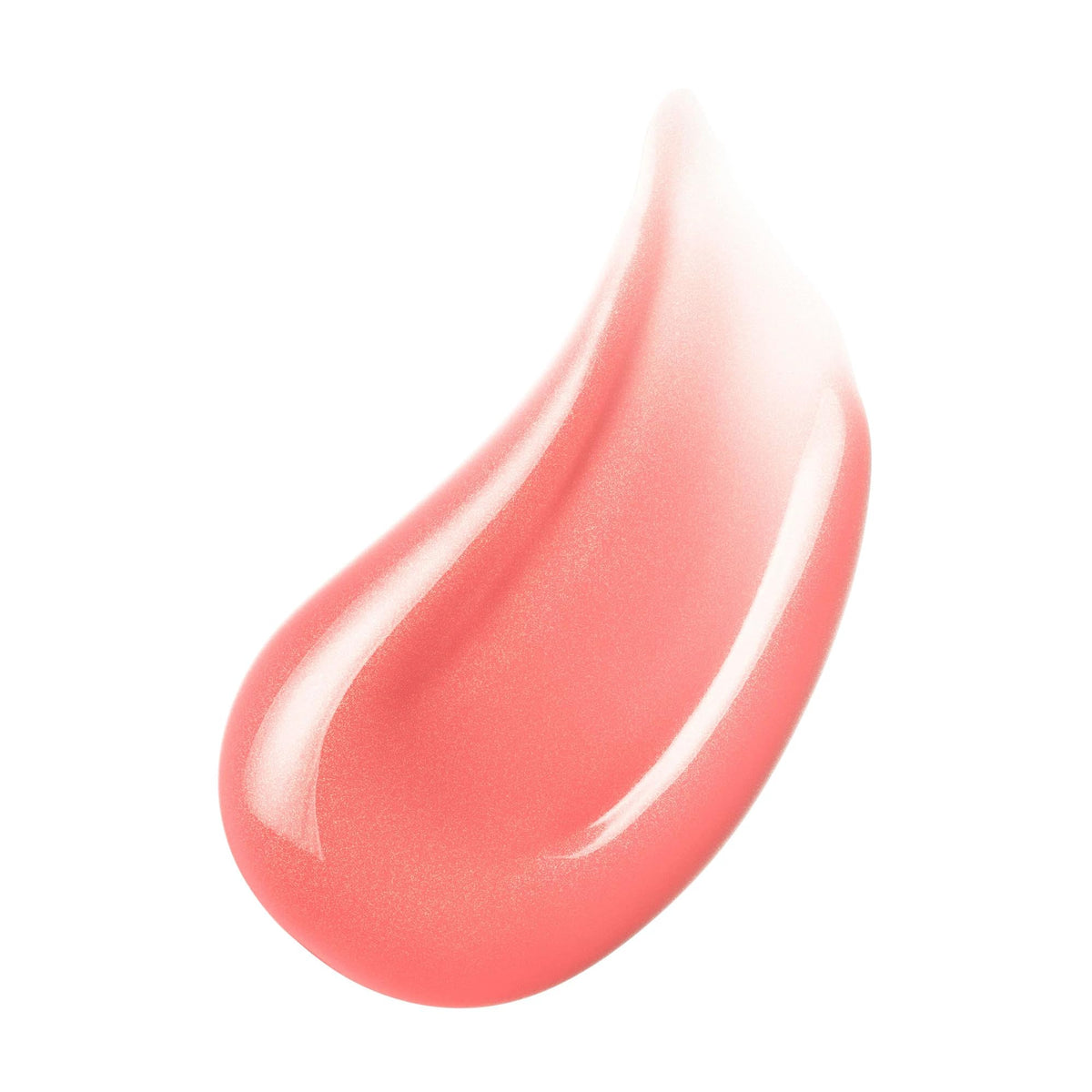 BUXOM Katie applicator closeup illustrating smooth, even product pick-up