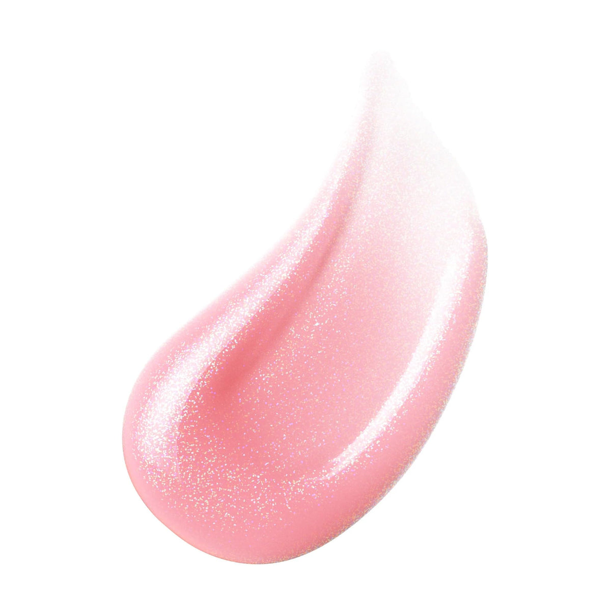 BUXOM applicator wand with Kimberly gloss for precise, smooth application