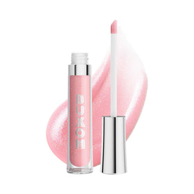 BUXOM front packaging showing Kimberly shade and glossy finish benefit