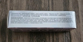 BUXOM scrub in a makeup bag showing portability and quick touch-up benefit