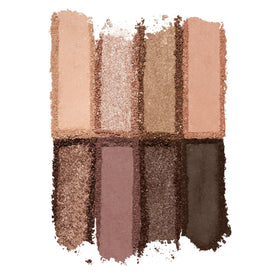 BUXOM shimmer pan close-up highlighting luminous payoff