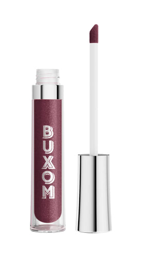 buxom tube front showing AH Dolly Deep color and high-shine benefit