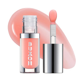 Buxom White Russian front packaging showing glossy tube and label benefit