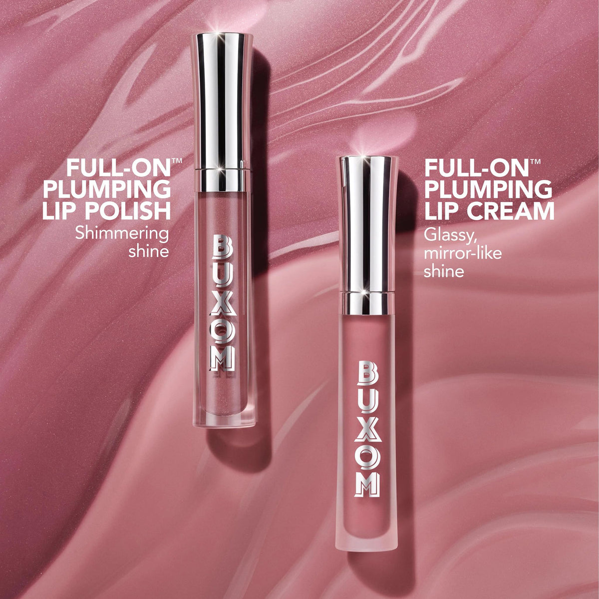 Buxom mini on a dresser with mirror showing everyday convenience and style benefit