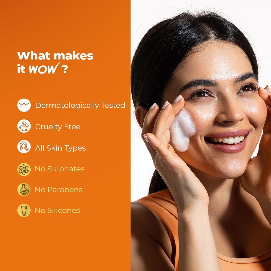 BUYWOW product staged in bathroom conveying daily routine convenience