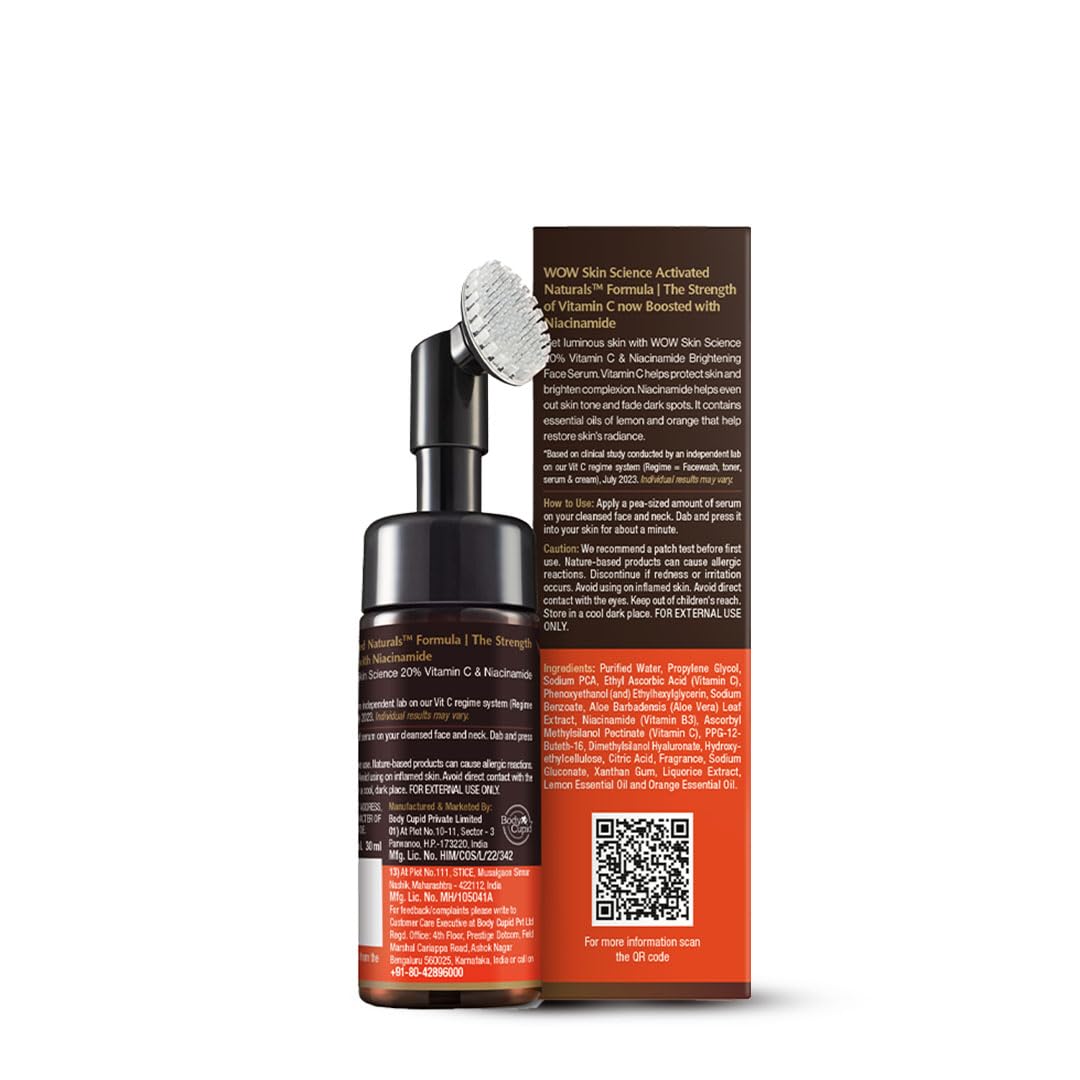 BUYWOW travel-ready pouch showing portability and on-the-go hydration