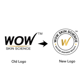 BUYWOW close-up label reading activated charcoal and keratin for ingredient clarity