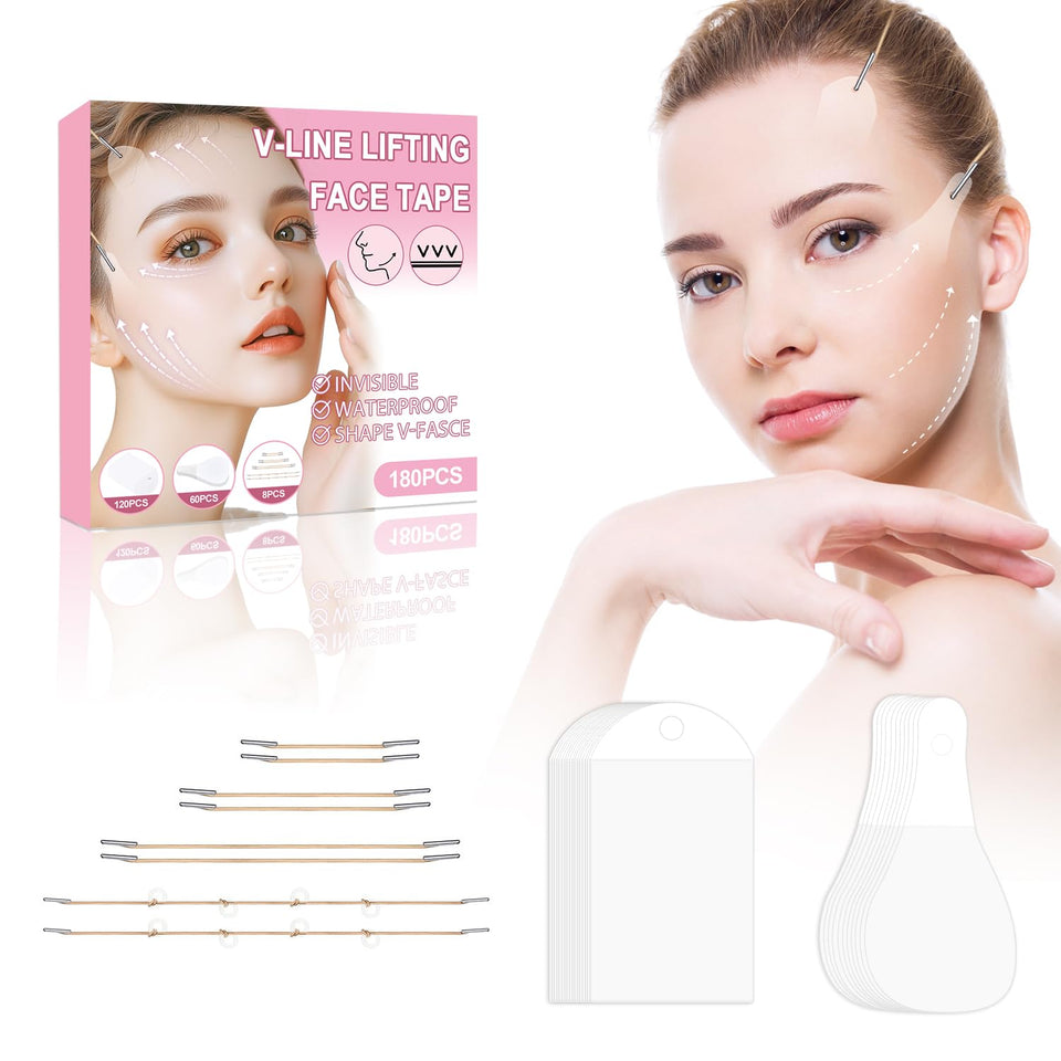 Bvcotor front packaging showing kit and benefits