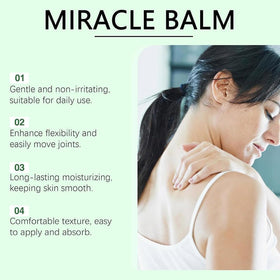 BXFGMG hand massage use showing application on hands for softening and relaxing effect