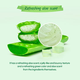 by.H close-up on packet label showing ingredient clarity and clean formulation
