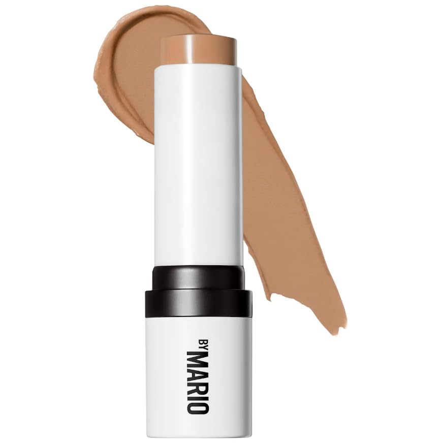 BY MARIO front view of SoftSculpt stick showing packaging and precise applicator for easy sculpting