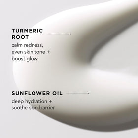 By Rosie Jane cucumber hydrosol bottle highlighting cooling toning benefits