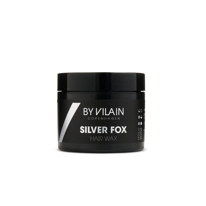 By Vilain jar front view showing label and premium packaging for refined styling