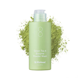 BY WISHTREND front packaging showing product and benefits