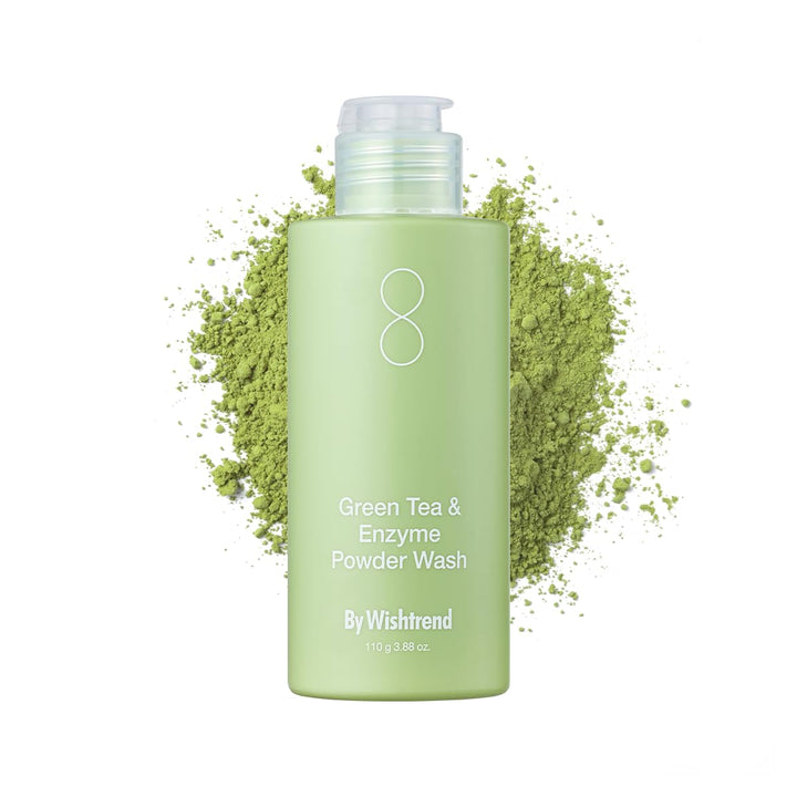 BY WISHTREND front packaging showing product and benefits