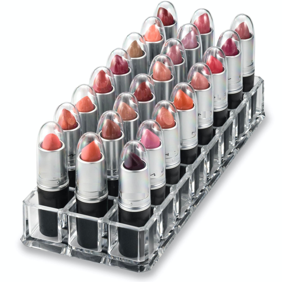 byAlegory rounded edge detail highlighting smooth finish and comfortable handling benefit