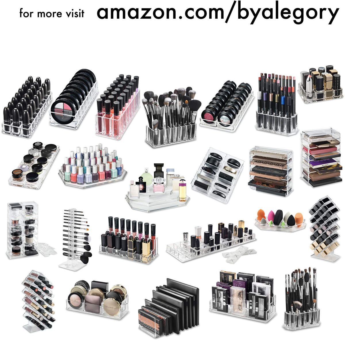 byAlegory box with foam packaging protects unit during shipping and arrival