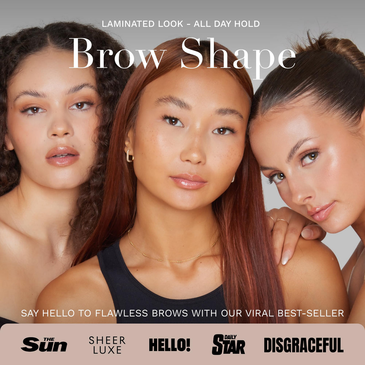 byellie wand and brush detail highlighting precise application