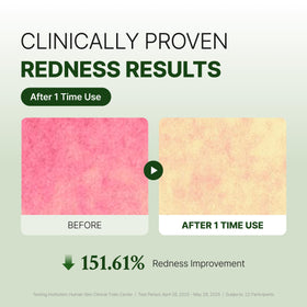 BYNEWCELL application on hand demonstrating quick absorption and softness