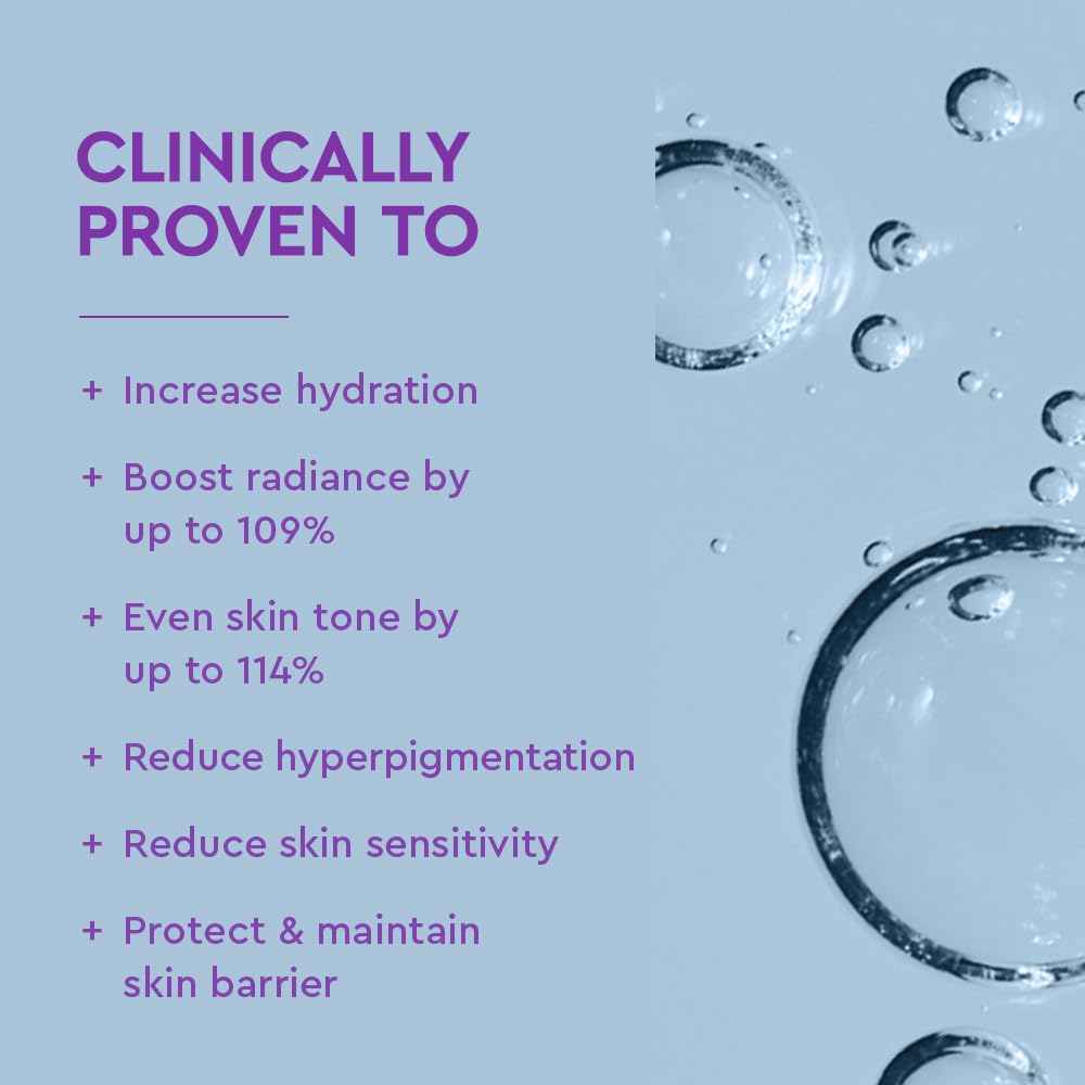 BYOMA ceramide complex close-up dispensing drops for barrier support