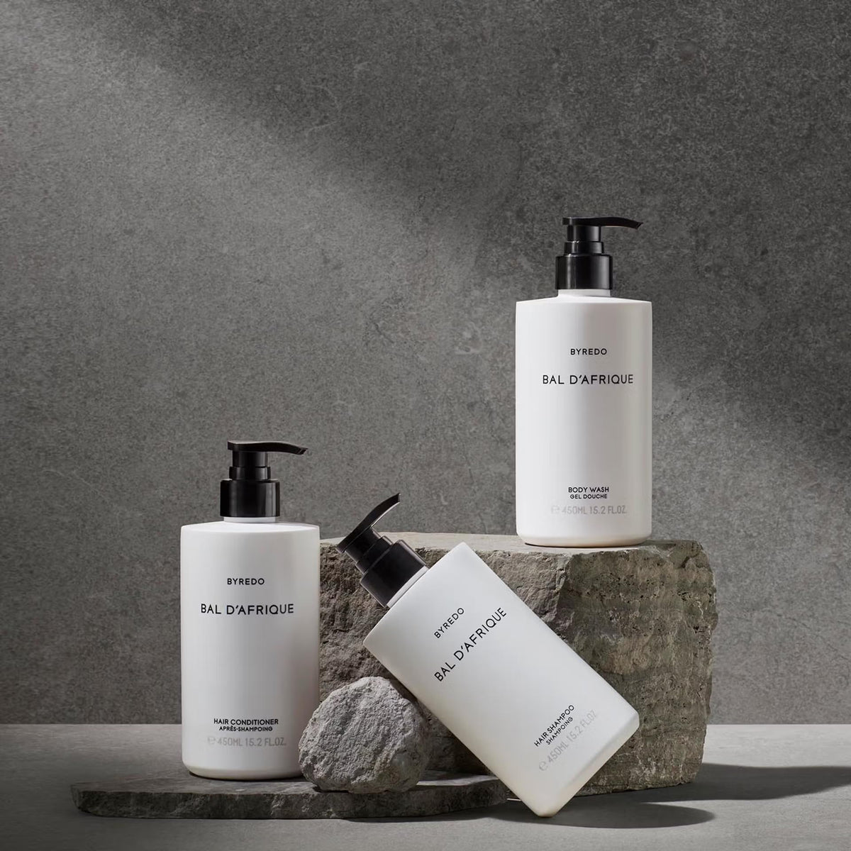 Byredo Bal d'Afrique marigold ingredient close-up illustrating floral notes and natural fragrance origin