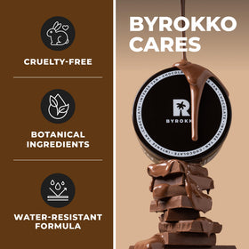 BYROKKO SHINEBROWN on beach lifestyle scene for outdoor tanning benefits