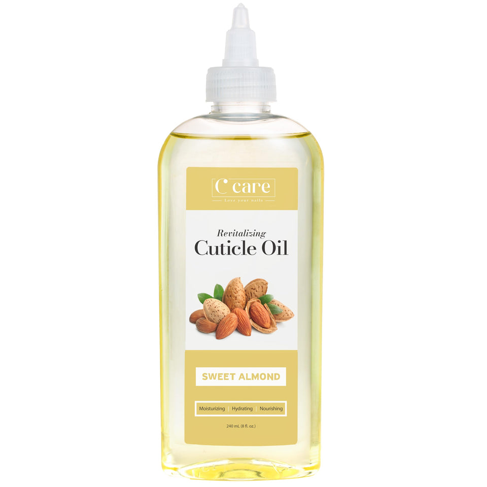 C CARE front packaging showing bottle and branding for confident purchase