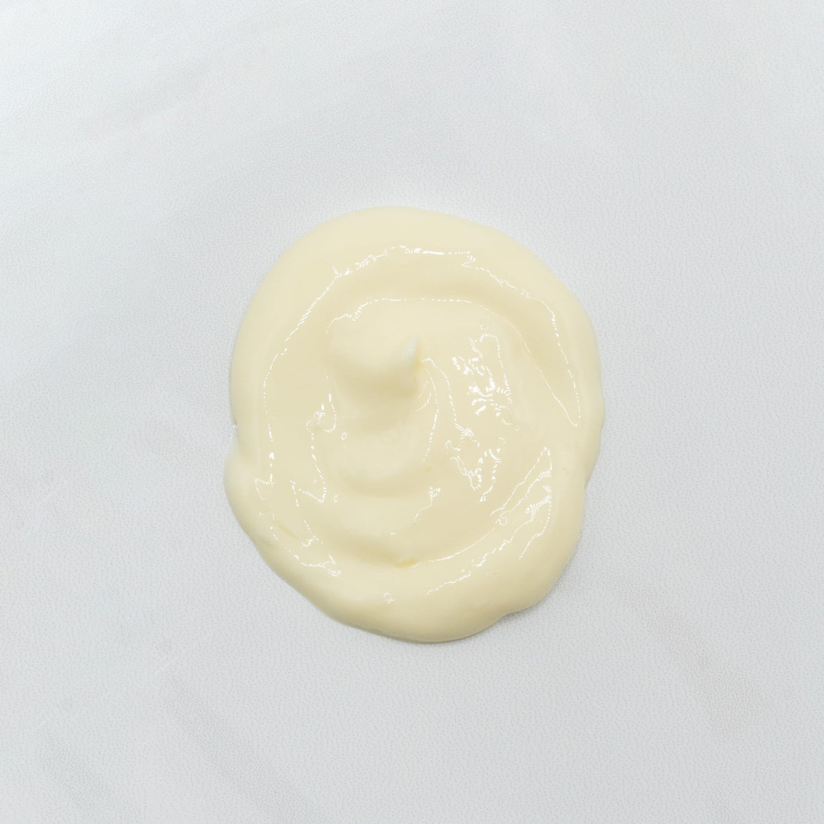 C. O. Bigelow label detail focusing on lemon ingredients and formulation benefits