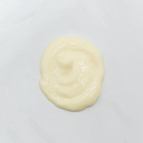 C. O. Bigelow label detail focusing on lemon ingredients and formulation benefits