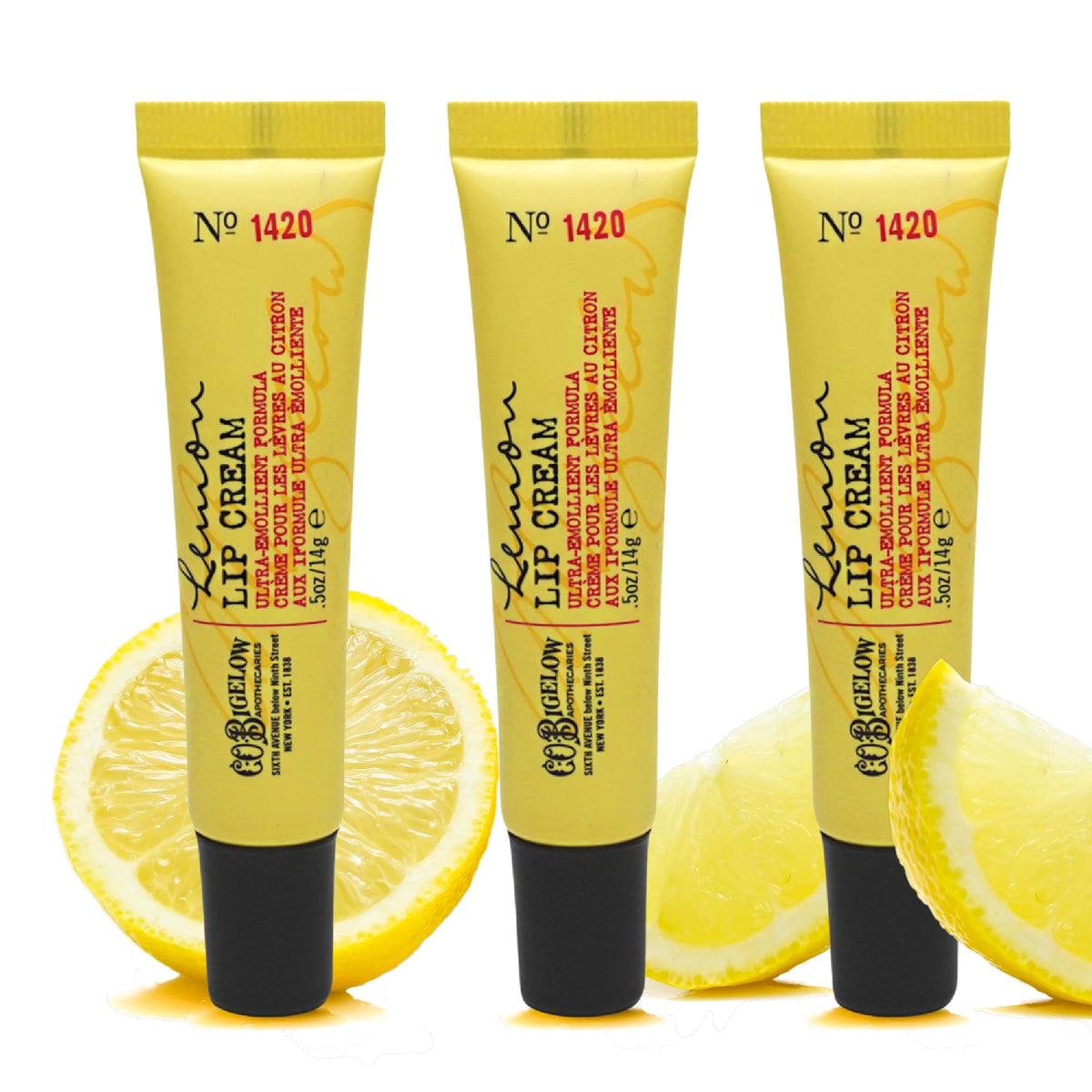C. O. Bigelow tubes inside a purse showing portable protection and everyday use