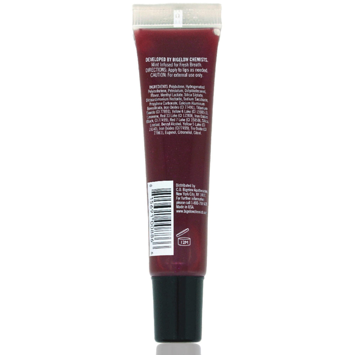 C.O. Bigelow trio packed in travel bag illustrating on-the-go hydration solution