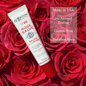 C.O. Bigelow Salve dab on cuticle, conditioning benefit for nail and skin care