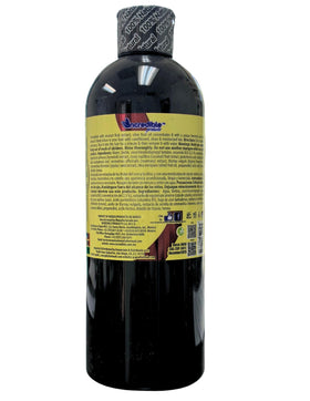 CABALLADO 950ml bottle next to common object showing large economical size
