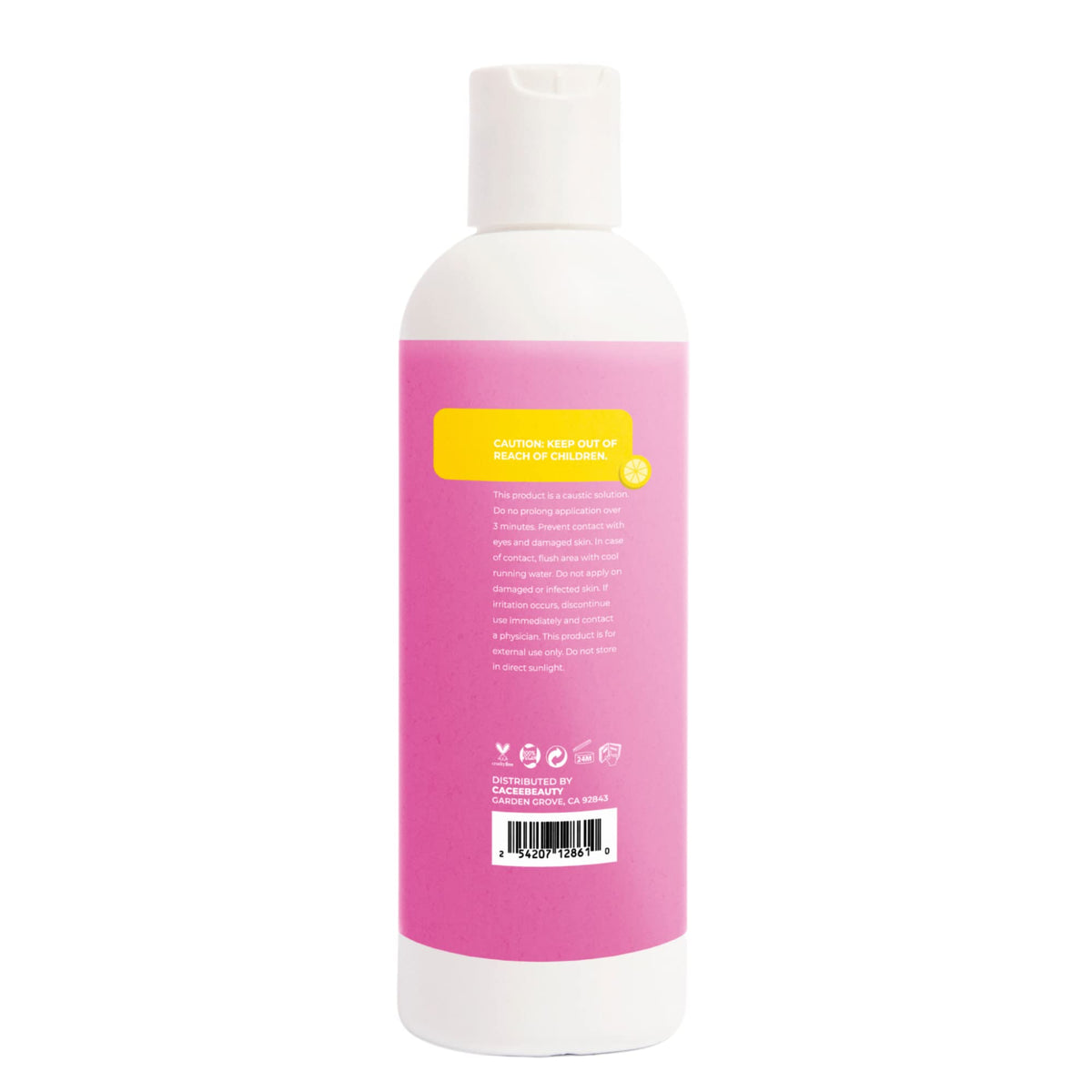 Athlete using Cacee in routine foot care for faster recovery and comfort