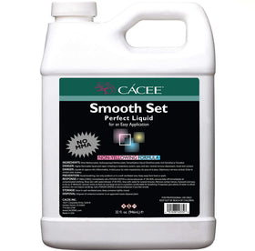 Cacee front bottle showing label and 32 oz size for reliable salon supply