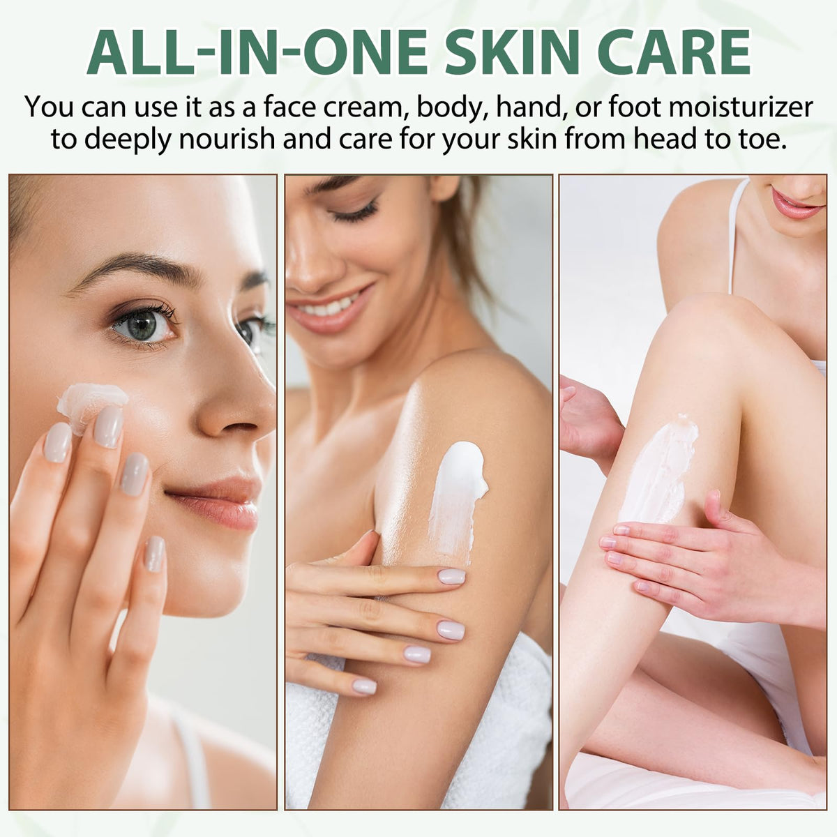 Cacukn label and ingredients list showing simple natural components